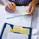 Les contrats en franchise