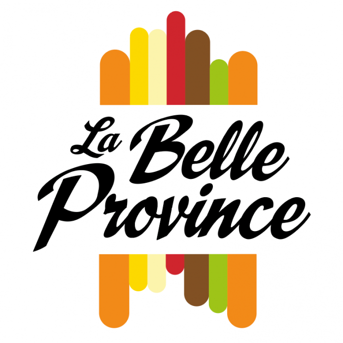 LA BELLE PROVINCE Le Journal de la Franchise