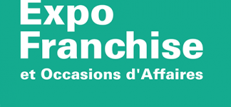 EXPO FRANCHISE DE MONTRÉAL –  2 & 3 NOVEMBRE 2024