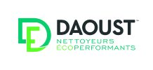 Daoust Nettoyeurs Écoperformants